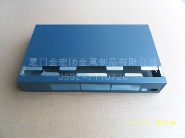 交換機、收發(fā)器網(wǎng)管機箱系列11